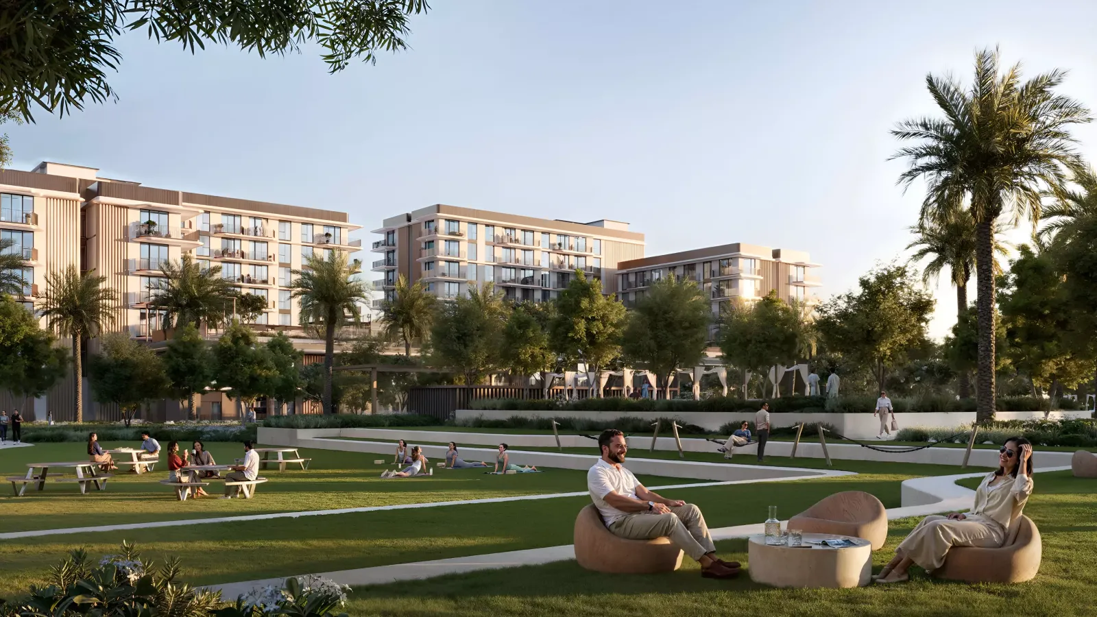 Sera by Emaar gallery image