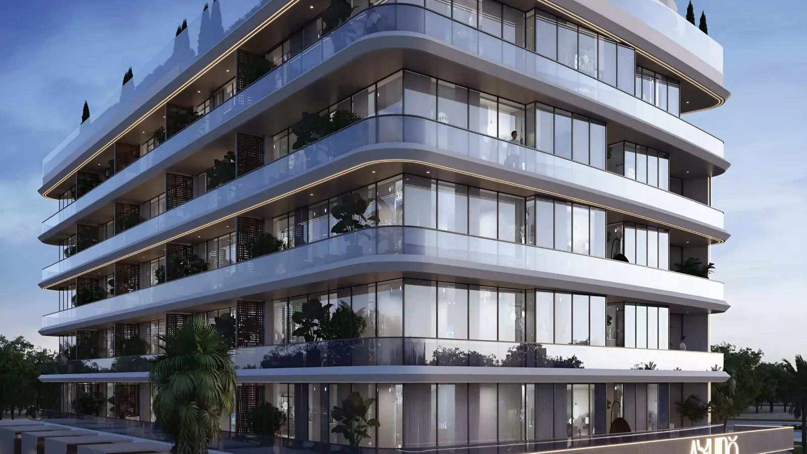 Aquino by BNW Developments gallery image