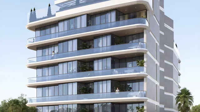 Aquino by BNW Developments gallery image