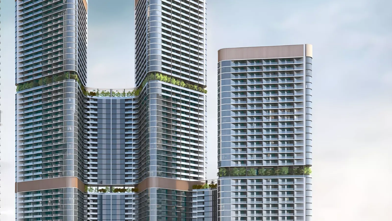 Skyvue Spectra gallery image