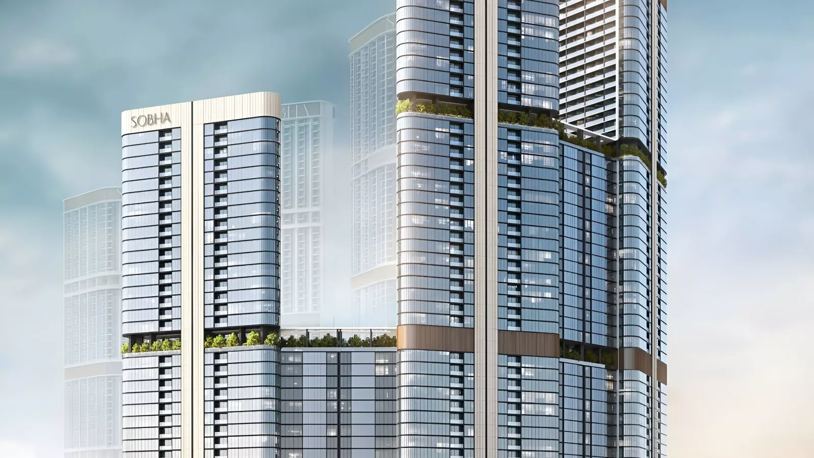 Skyvue Spectra gallery image