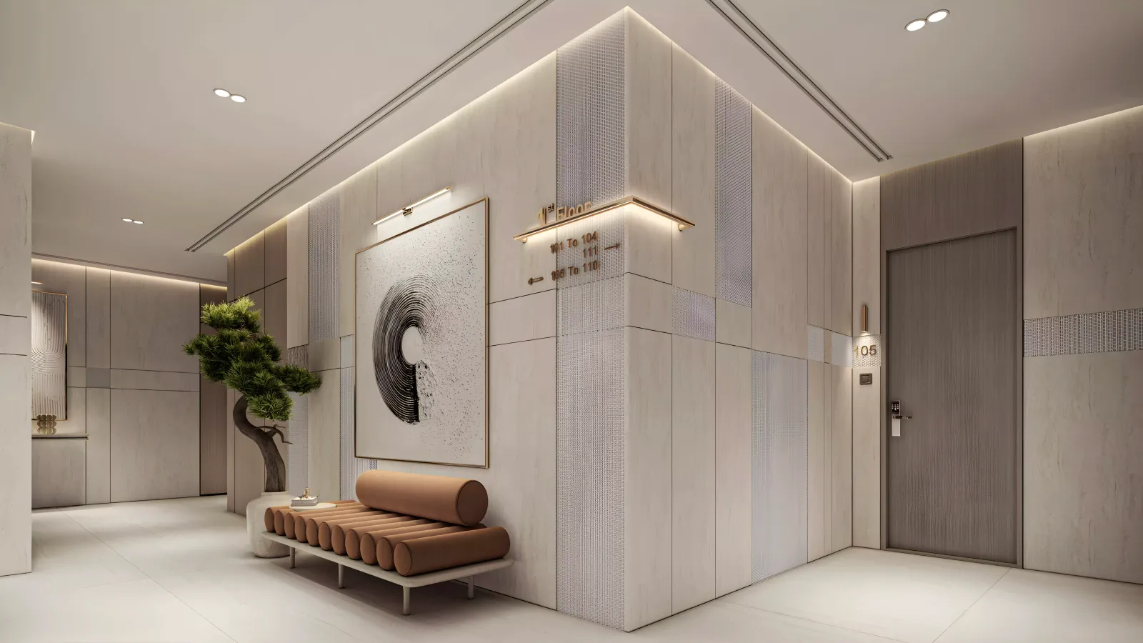 Derby Heights by Amis, Meydan | Dubai Hills Property | Projectory gallery image