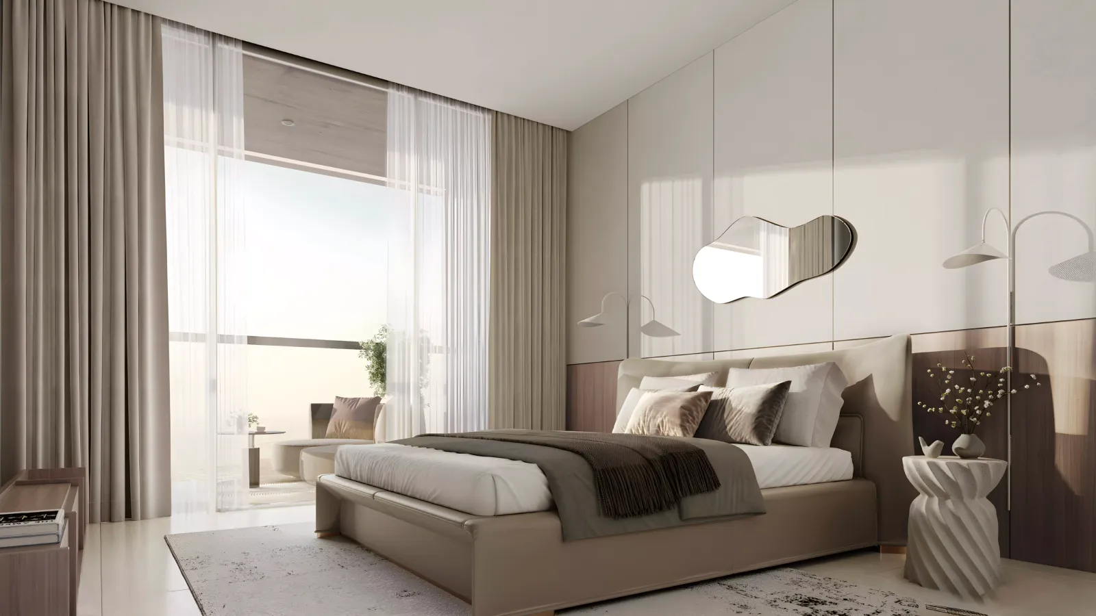 Derby Heights by Amis, Meydan | Dubai Hills Property | Projectory gallery image