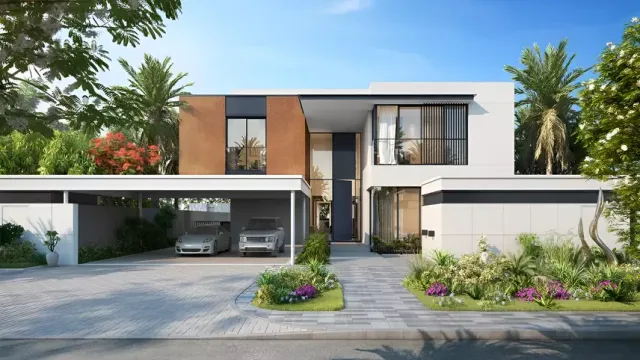 Ethir by Aldar gallery image
