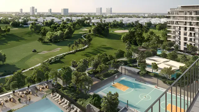 Golf Point gallery image