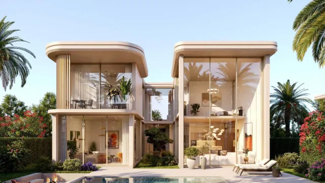 Manchester City Yas Residences gallery image