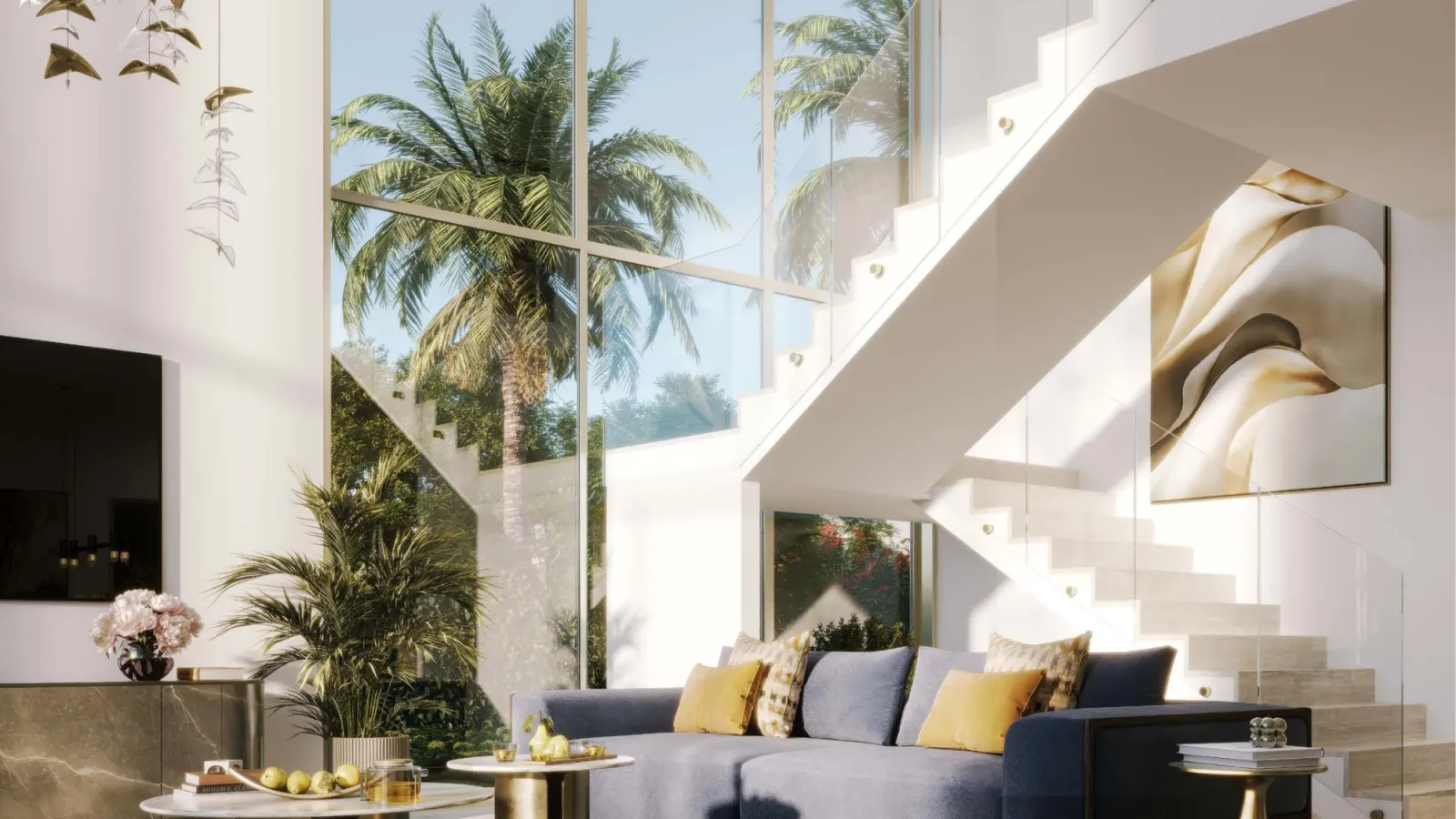 Manchester City Yas Residences gallery image