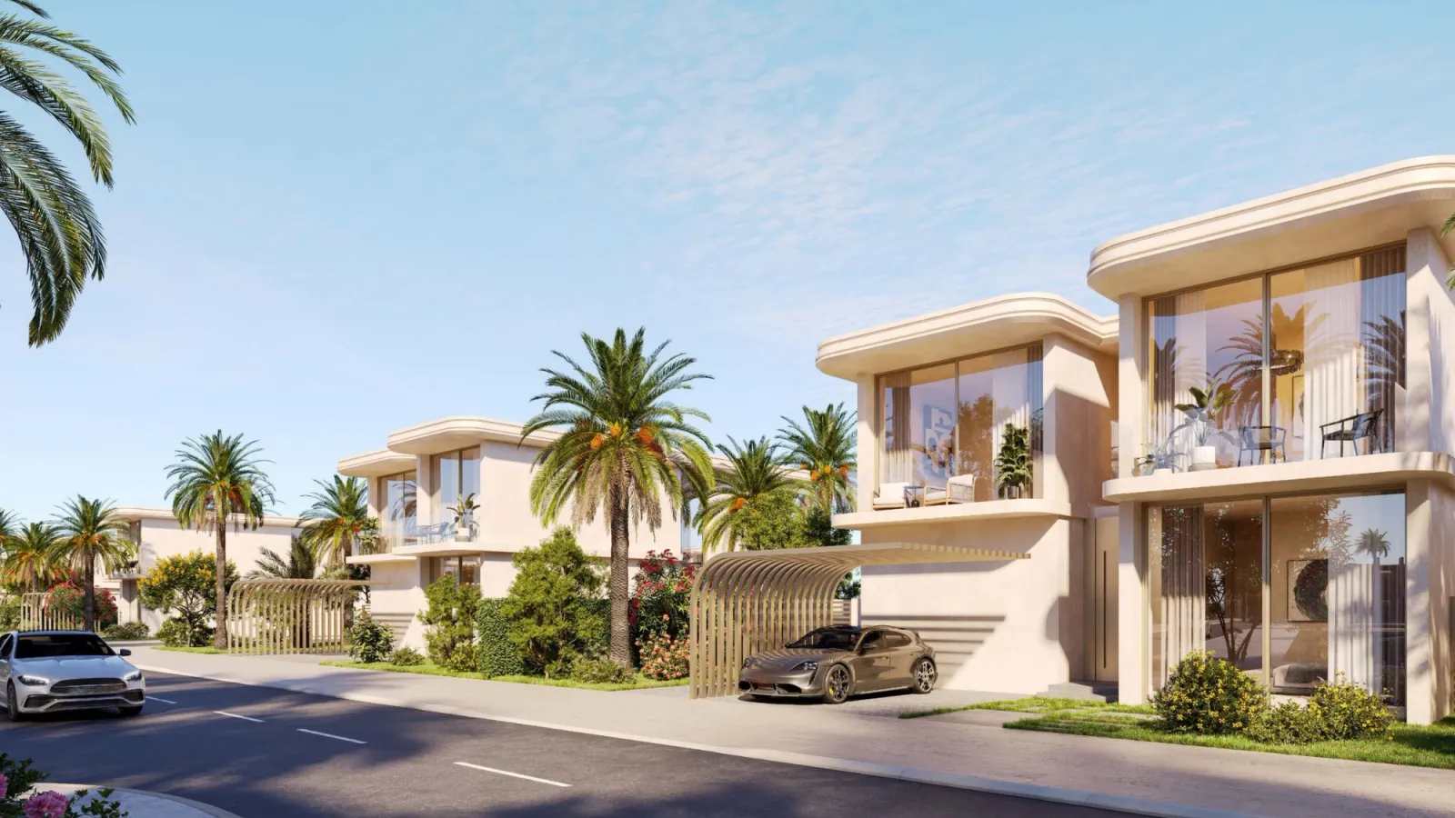 Manchester City Yas Residences gallery image