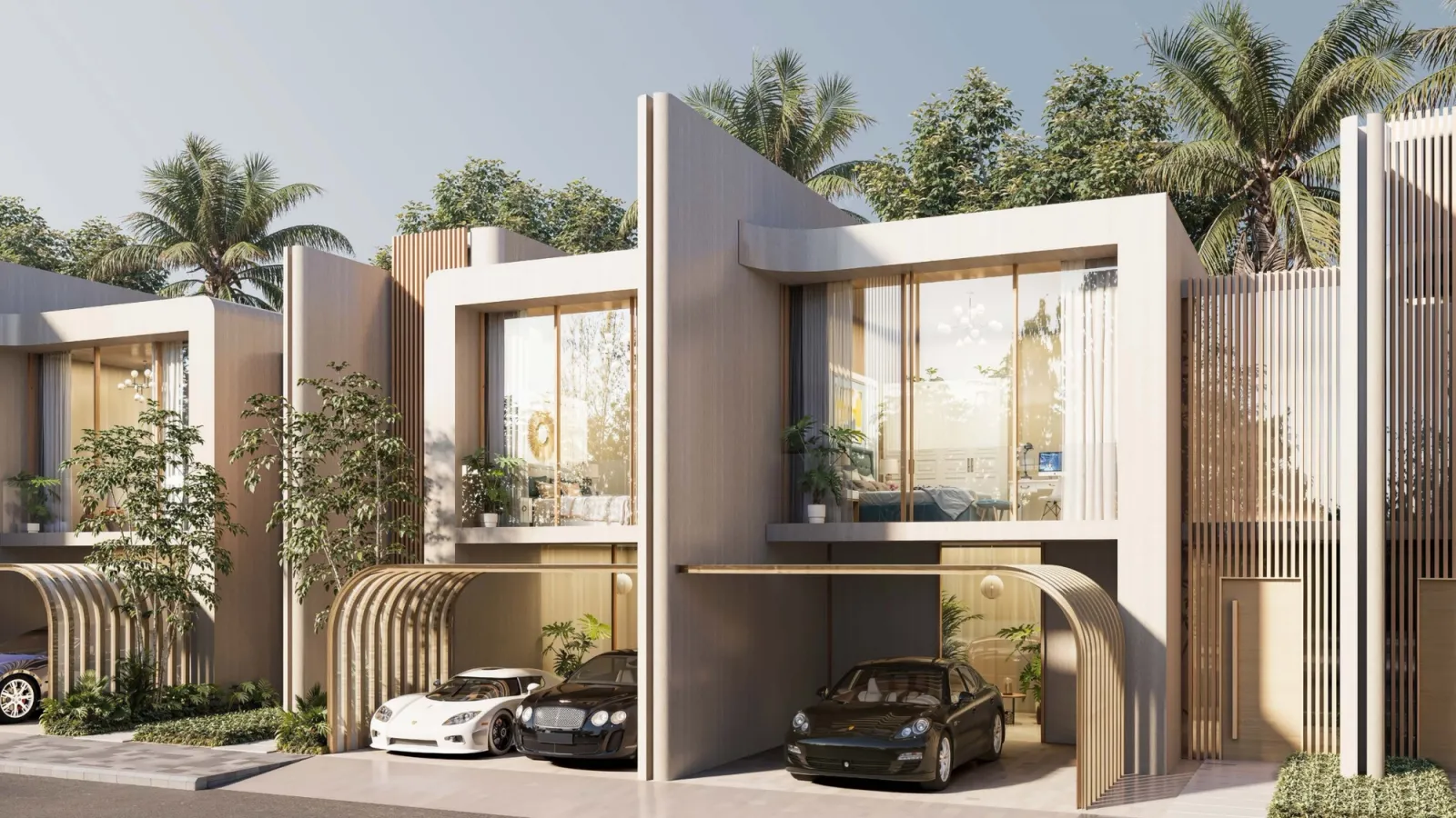 Manchester City Yas Residences gallery image