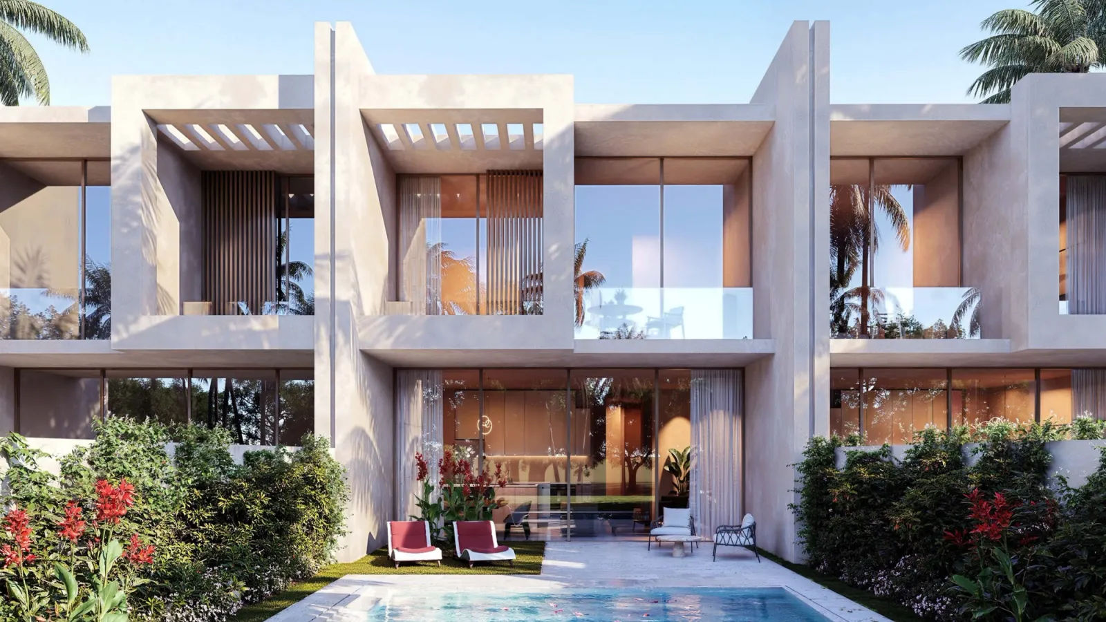 Manchester City Yas Residences gallery image