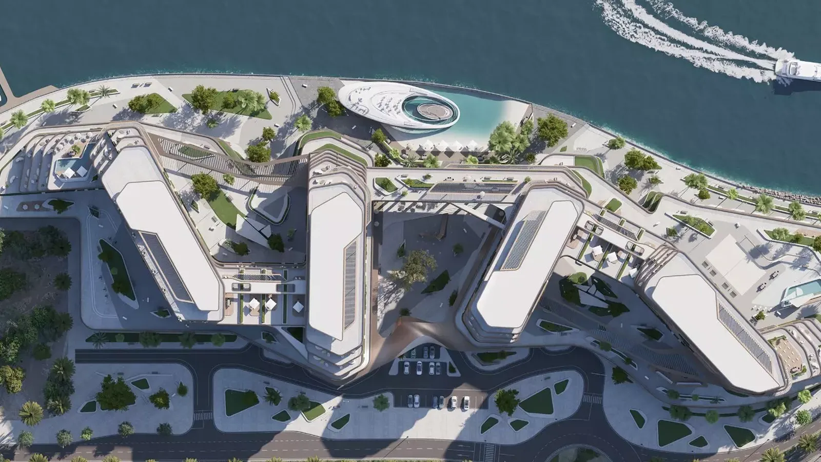 Quattro Del Mar gallery image