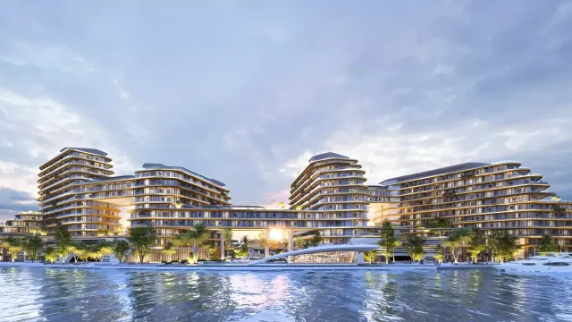 Quattro Del Mar gallery image