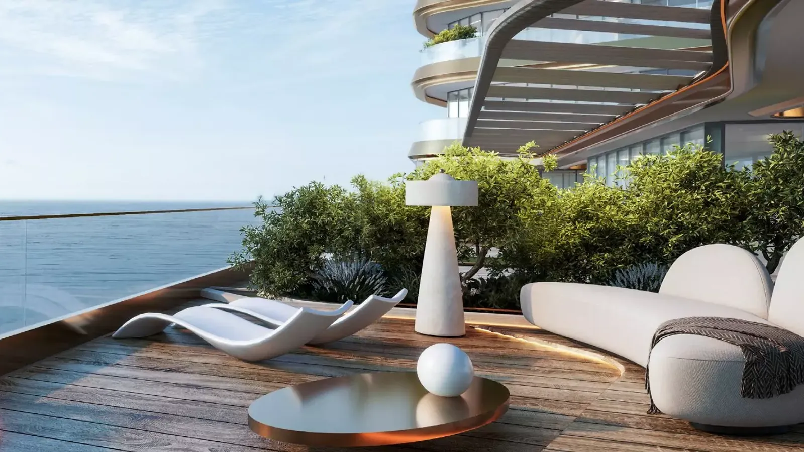 Quattro Del Mar gallery image
