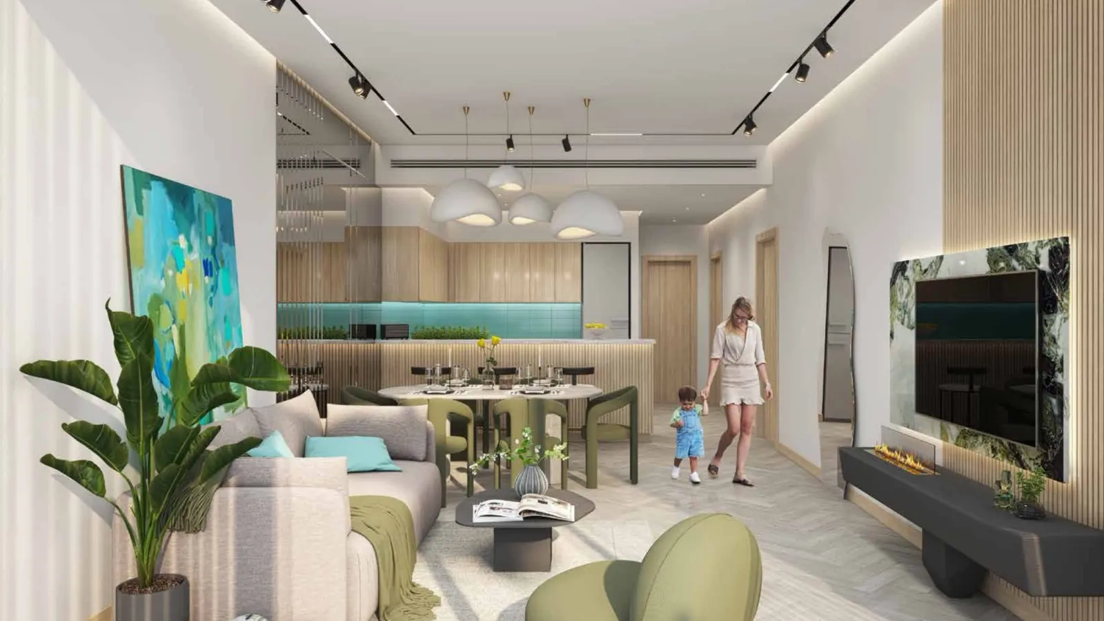 Lagoon Views Phase 3 gallery image