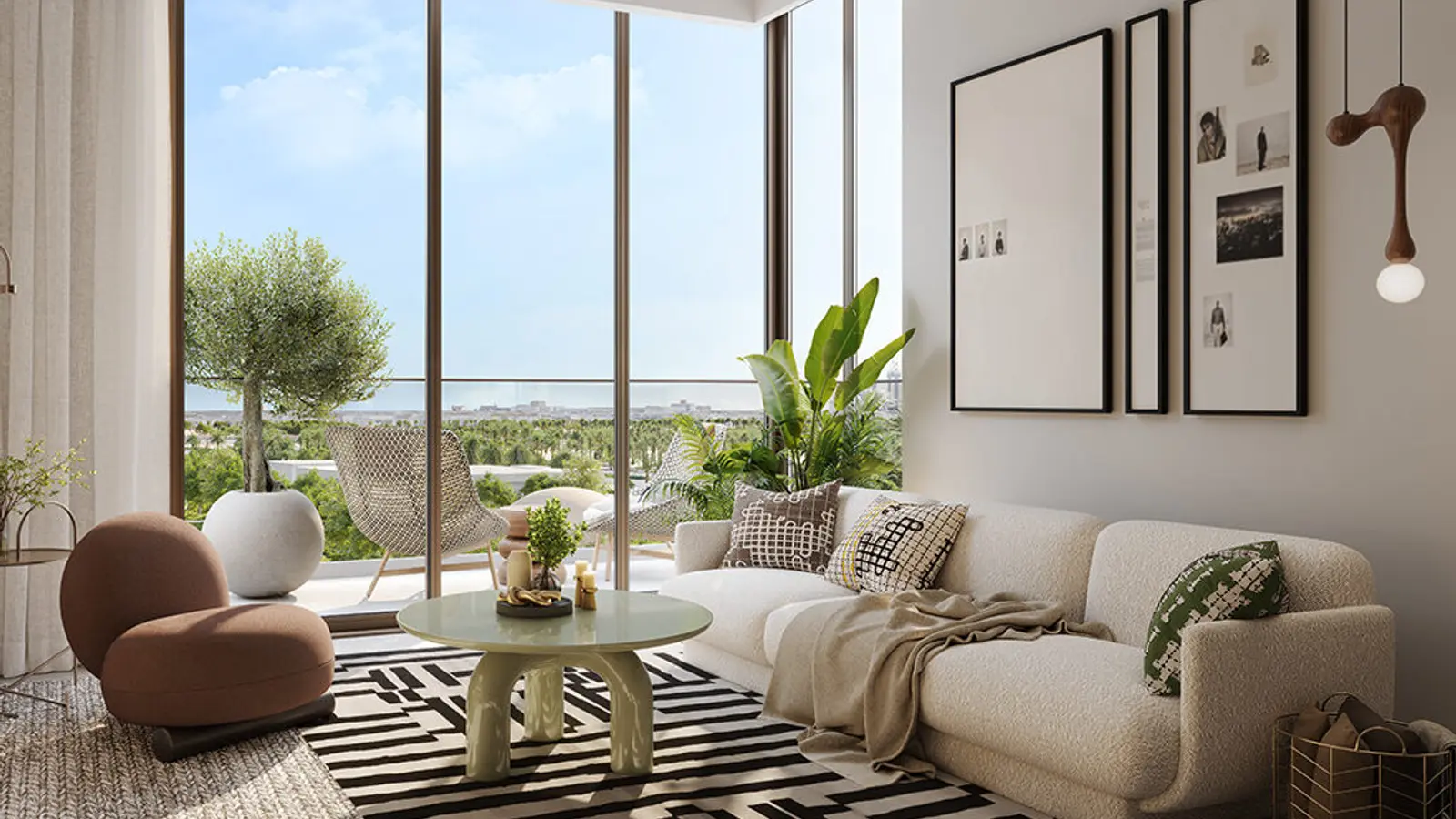 Hillsedge by Emaar gallery image