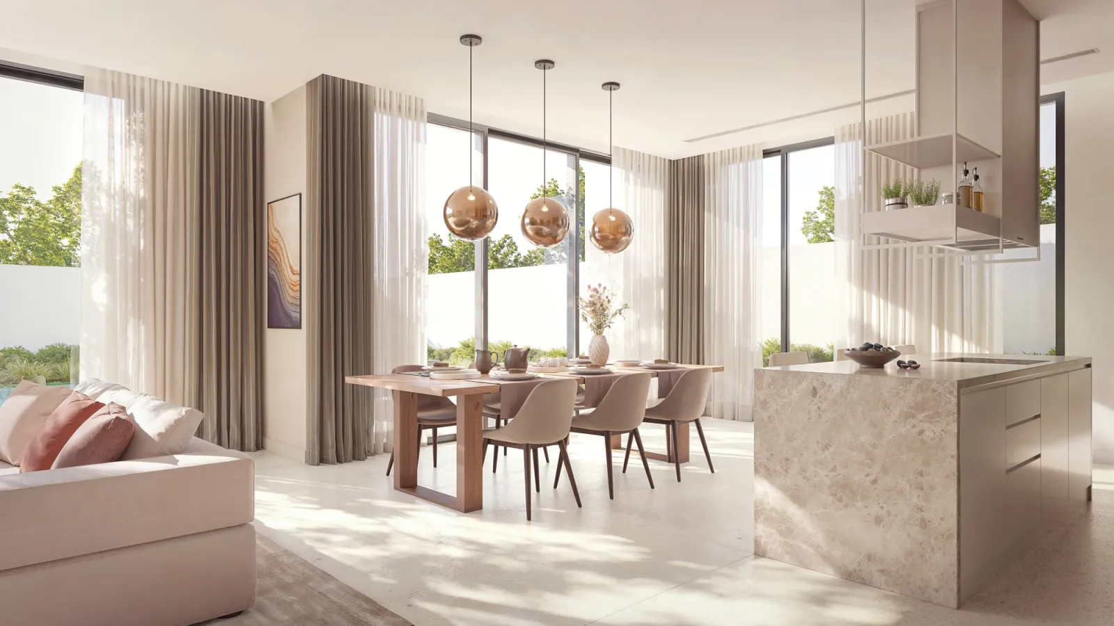 Nawayef Homes East gallery image