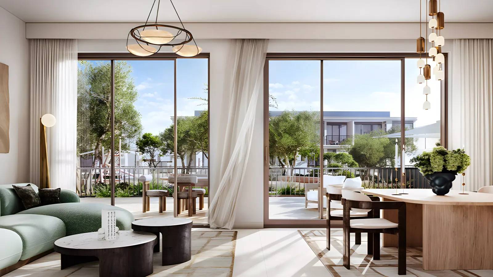 Greenville by Emaar gallery image