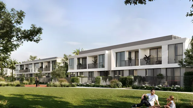 Greenville by Emaar gallery image