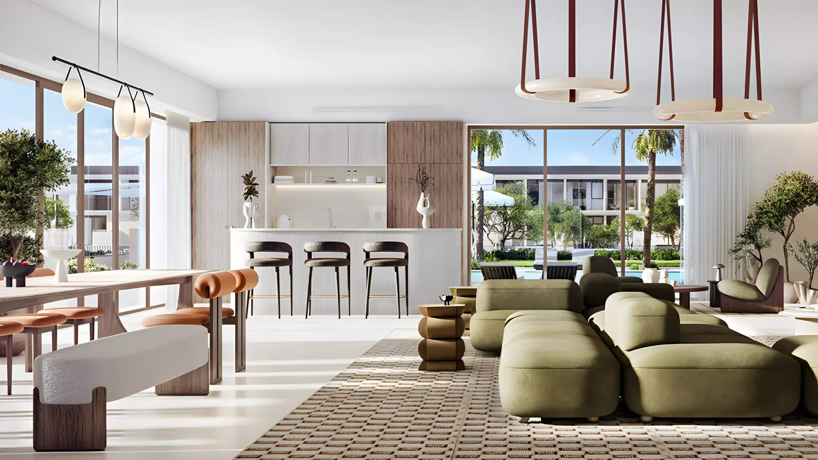 Greenville by Emaar gallery image