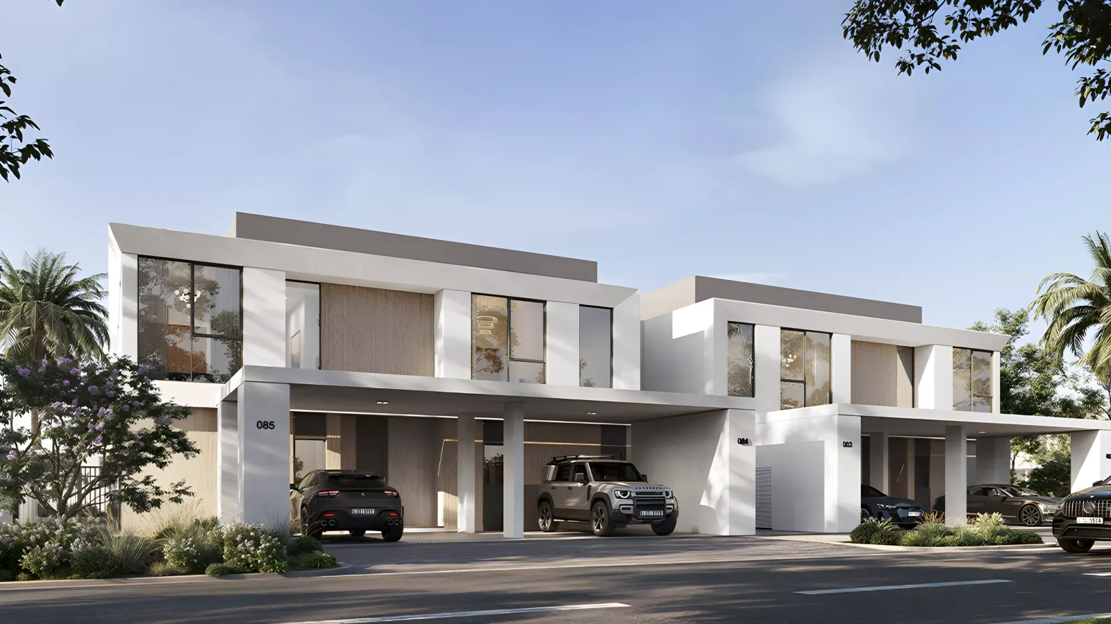 Greenville by Emaar gallery image