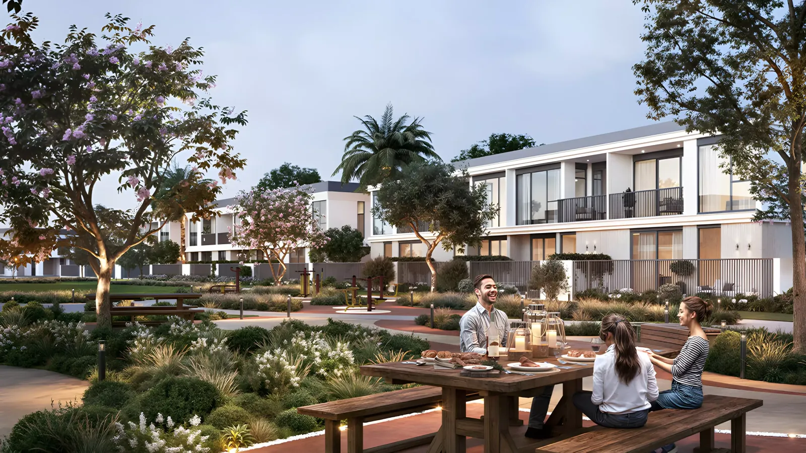 Greenville by Emaar gallery image