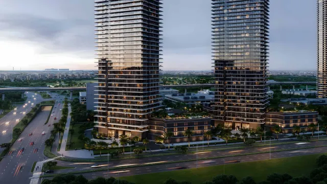 Altan by Emaar gallery image