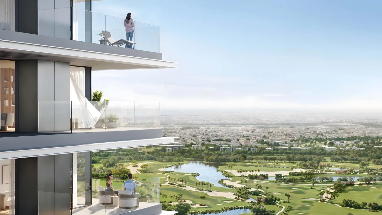 Altan by Emaar gallery image