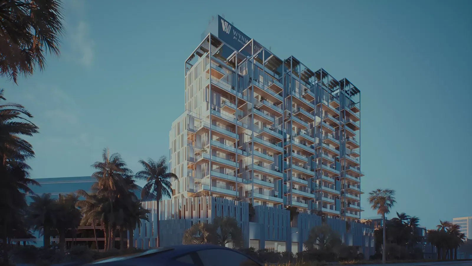 Wynwood Residences gallery image