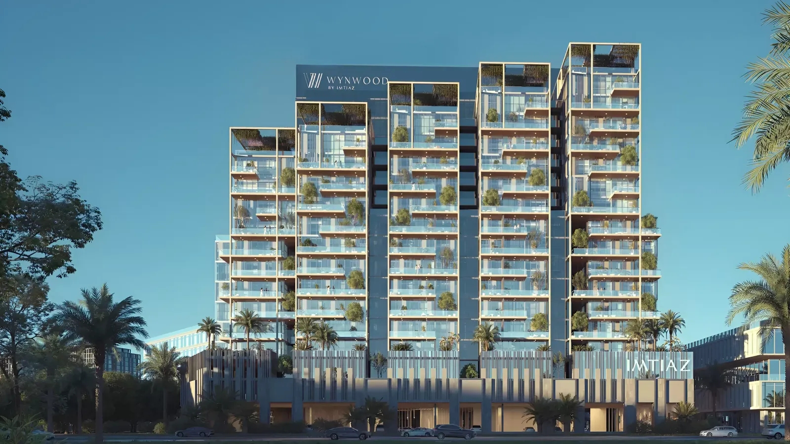 Wynwood Residences gallery image