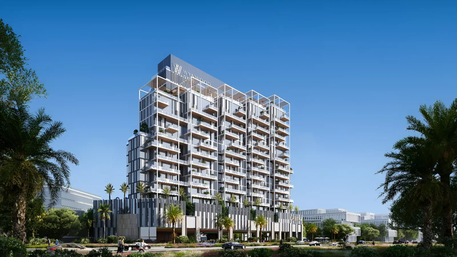 Wynwood Residences gallery image