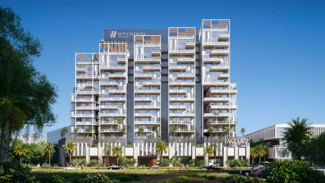 Wynwood Residences gallery image