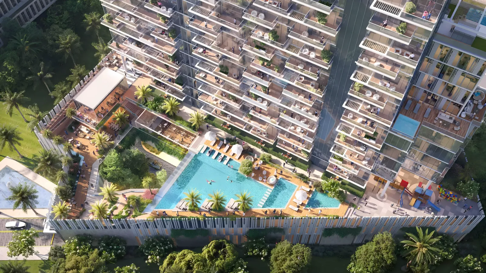 Wynwood Residences gallery image