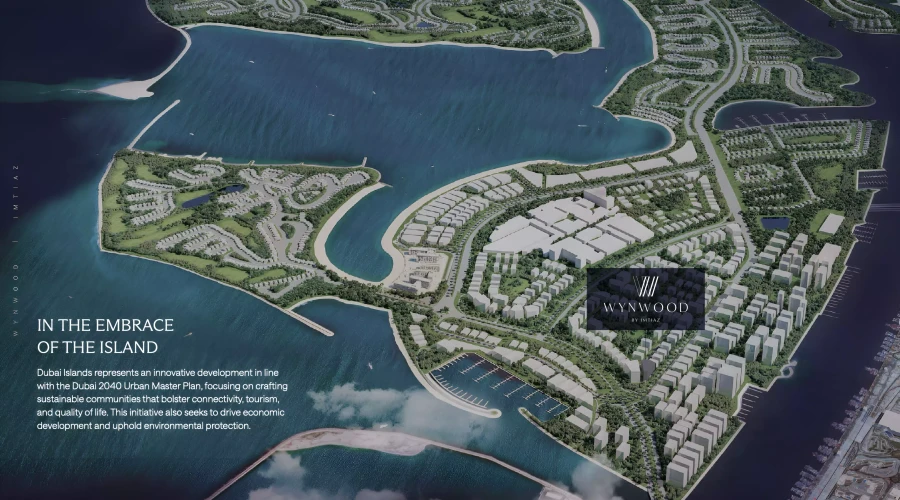 Wynwood Residences master plan
