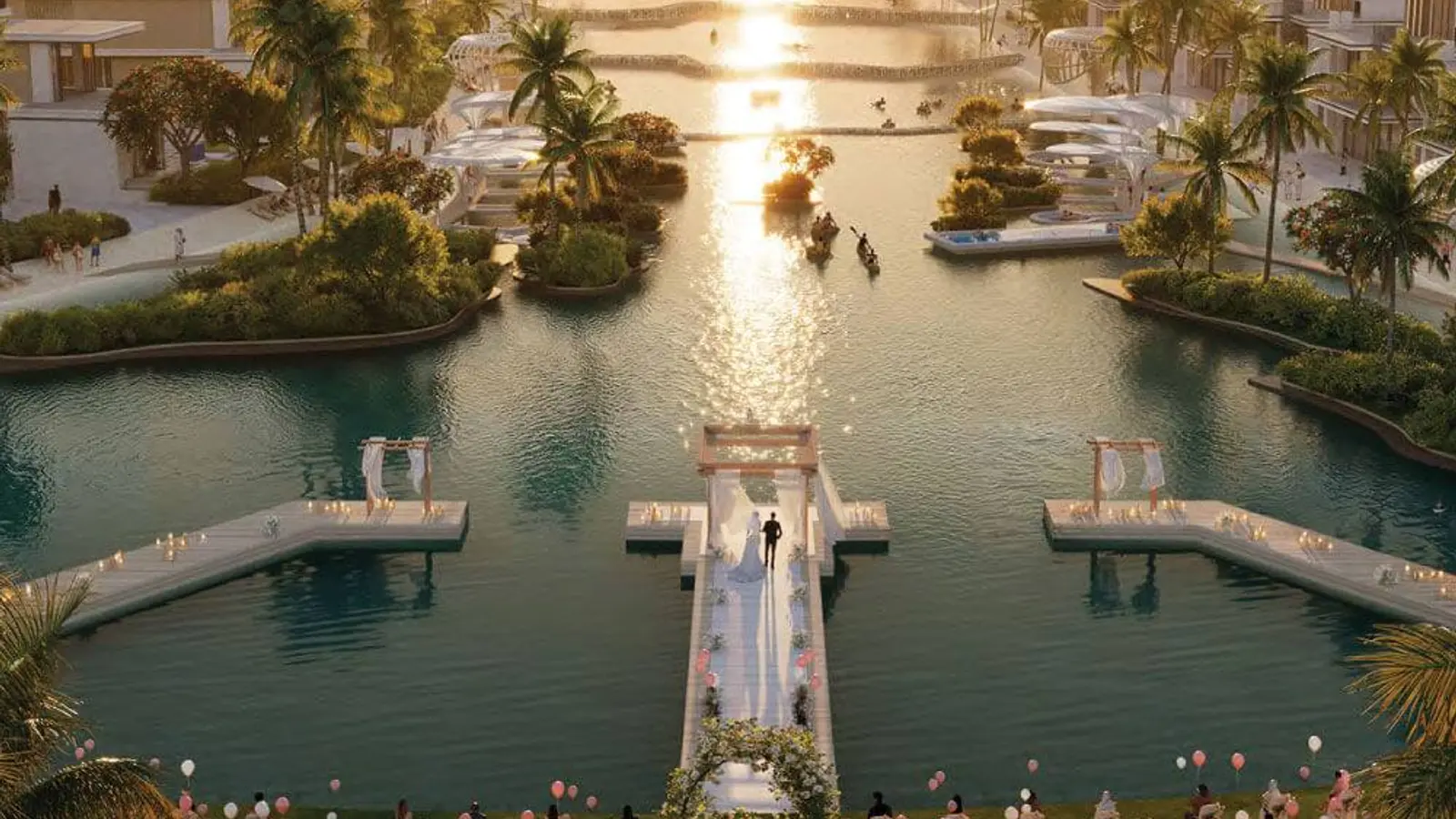Damac Islands gallery image