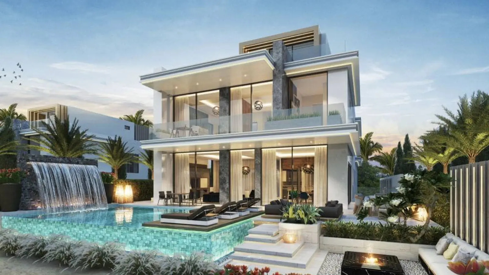 Damac Islands gallery image