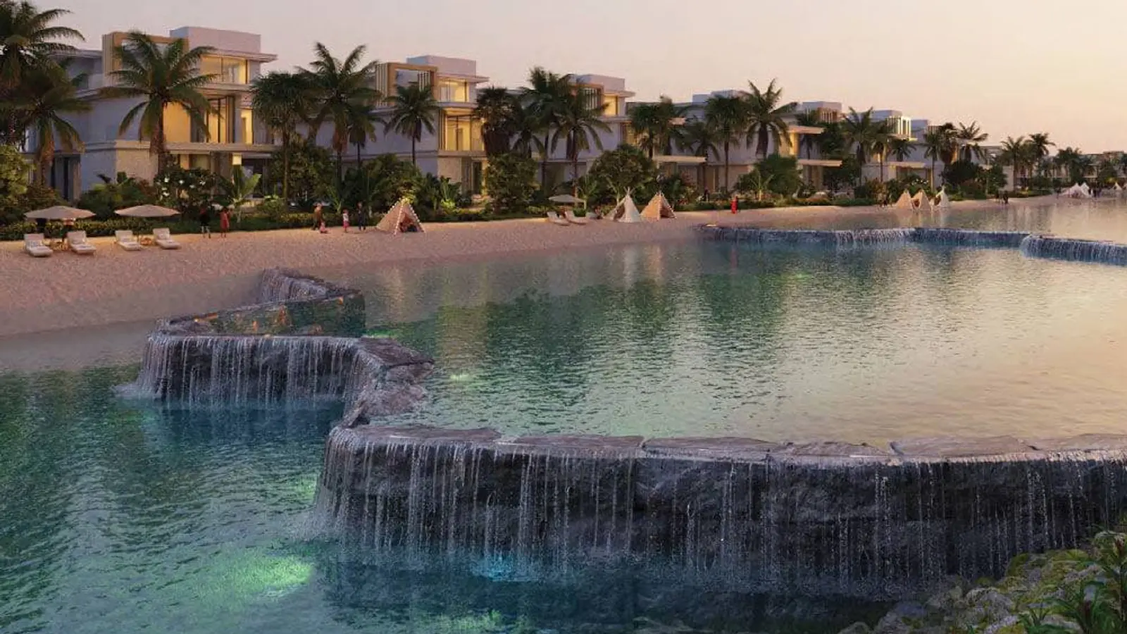 Damac Islands gallery image