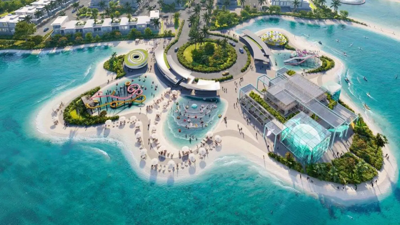 Damac Islands gallery image
