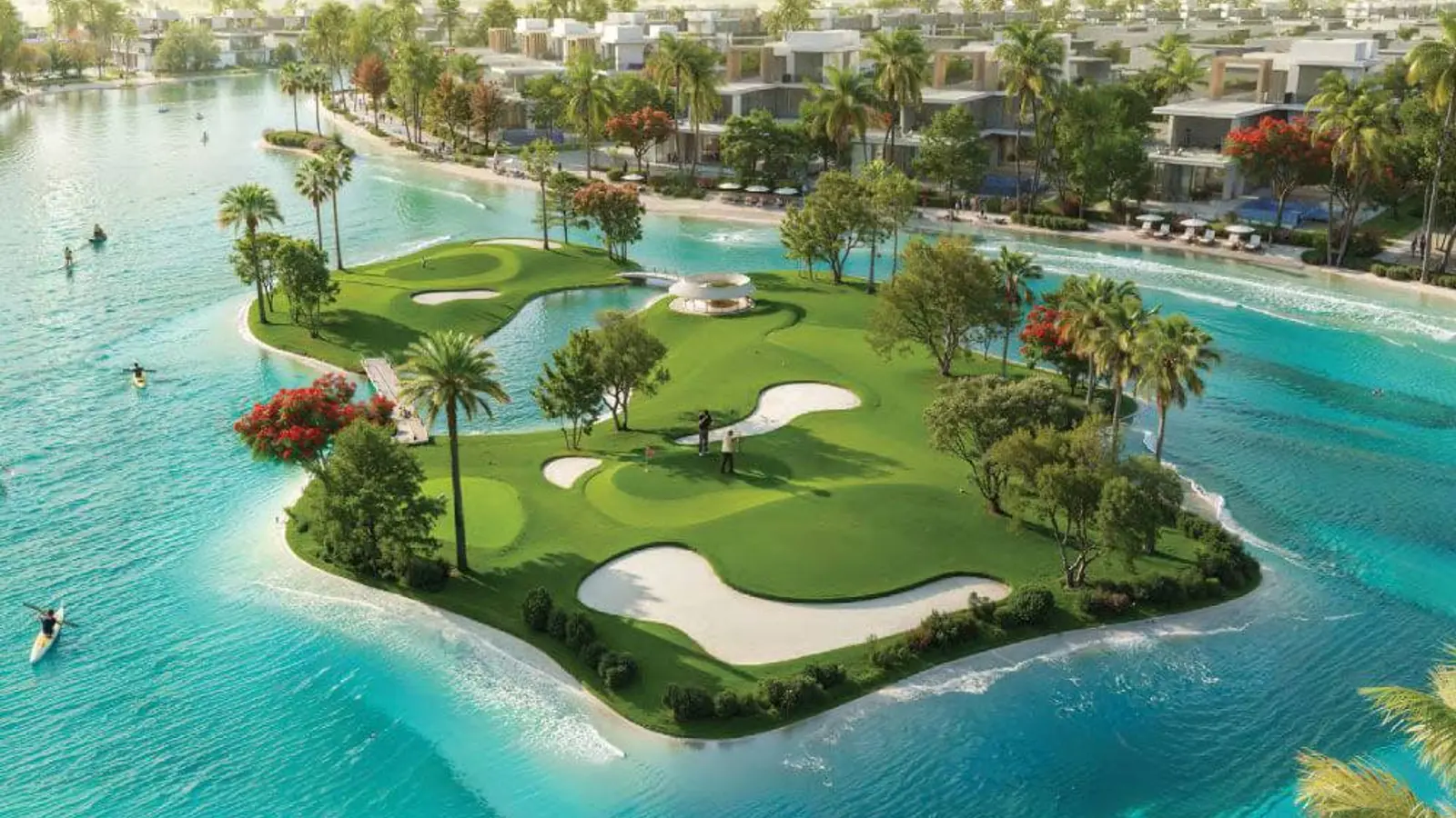 Damac Islands gallery image