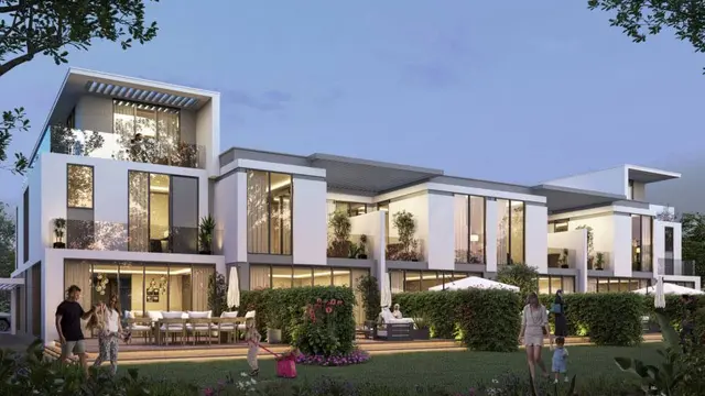 Damac Islands gallery image