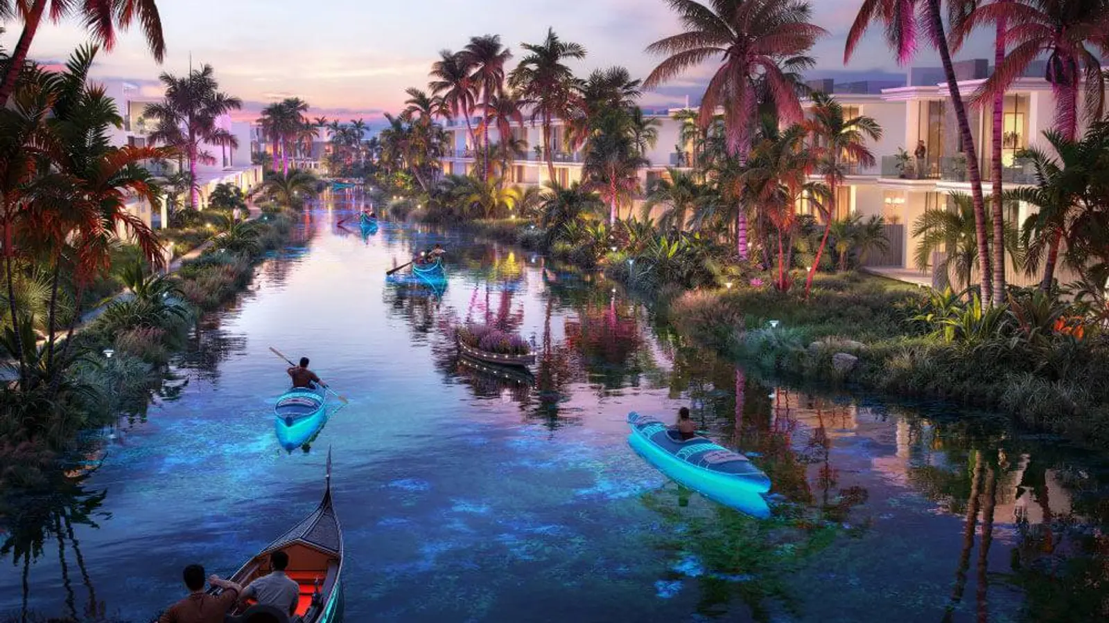 Damac Islands gallery image