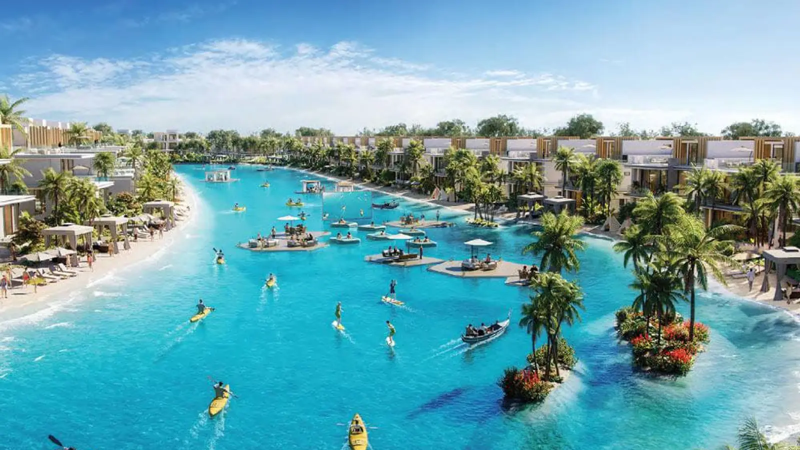 Damac Islands gallery image