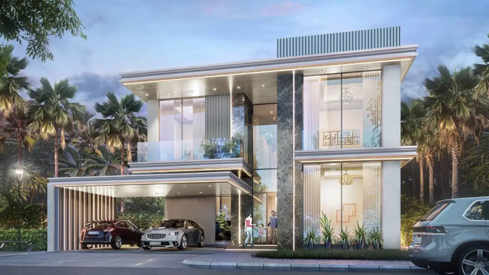Damac Islands gallery image