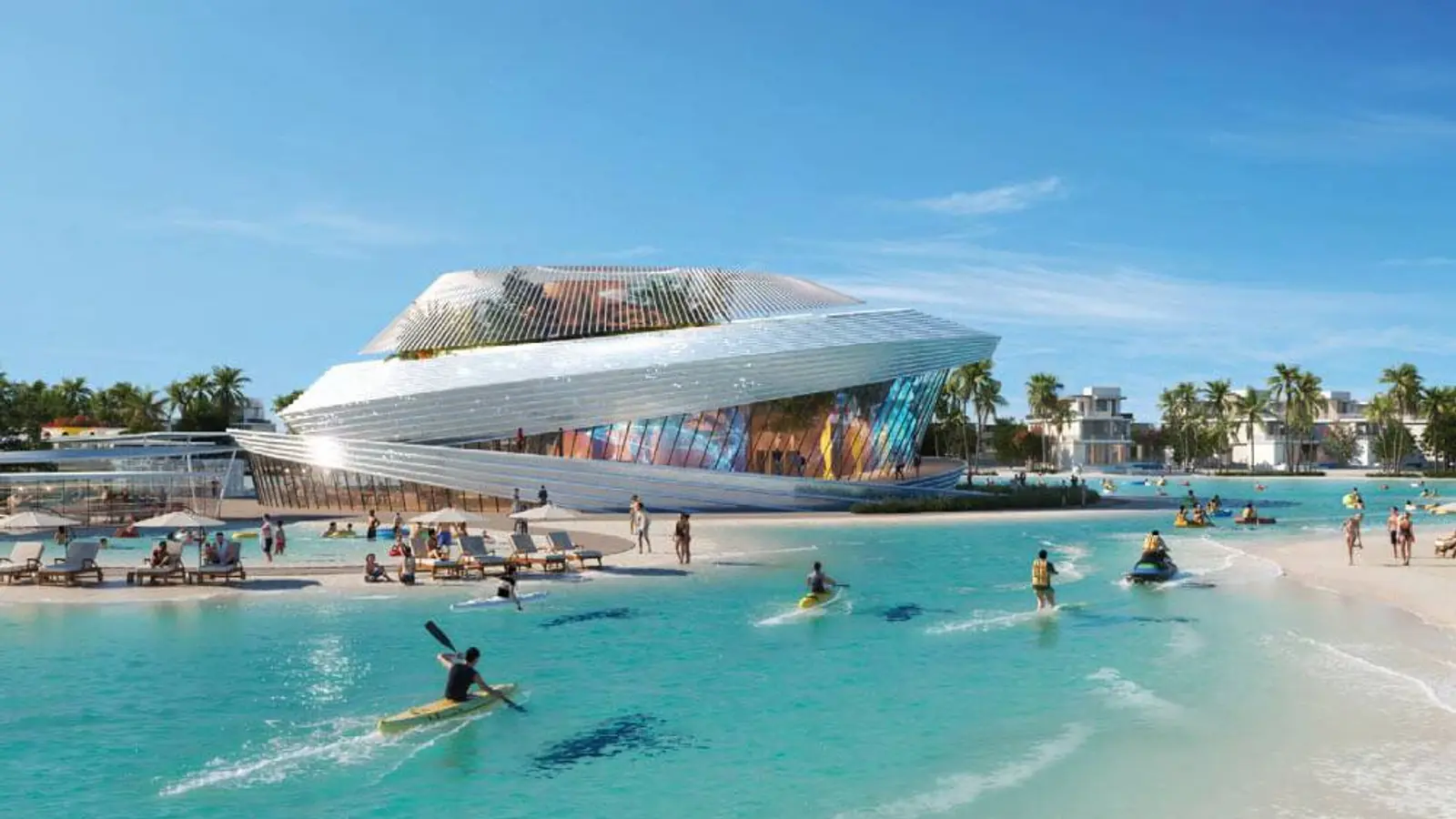 Damac Islands gallery image