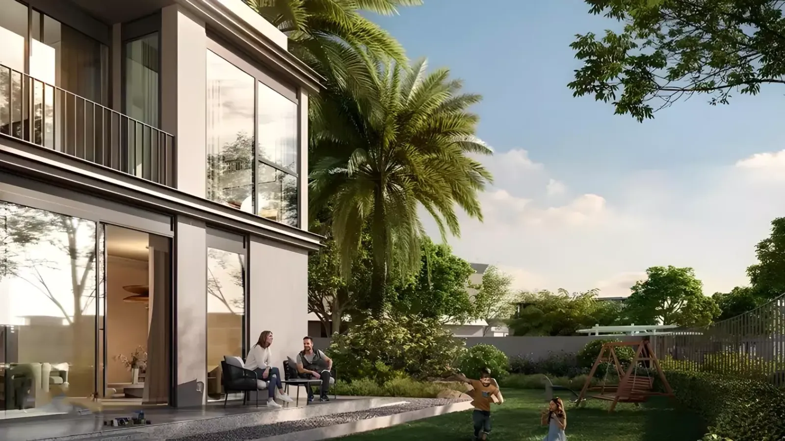 Velora 2 by Emaar gallery image