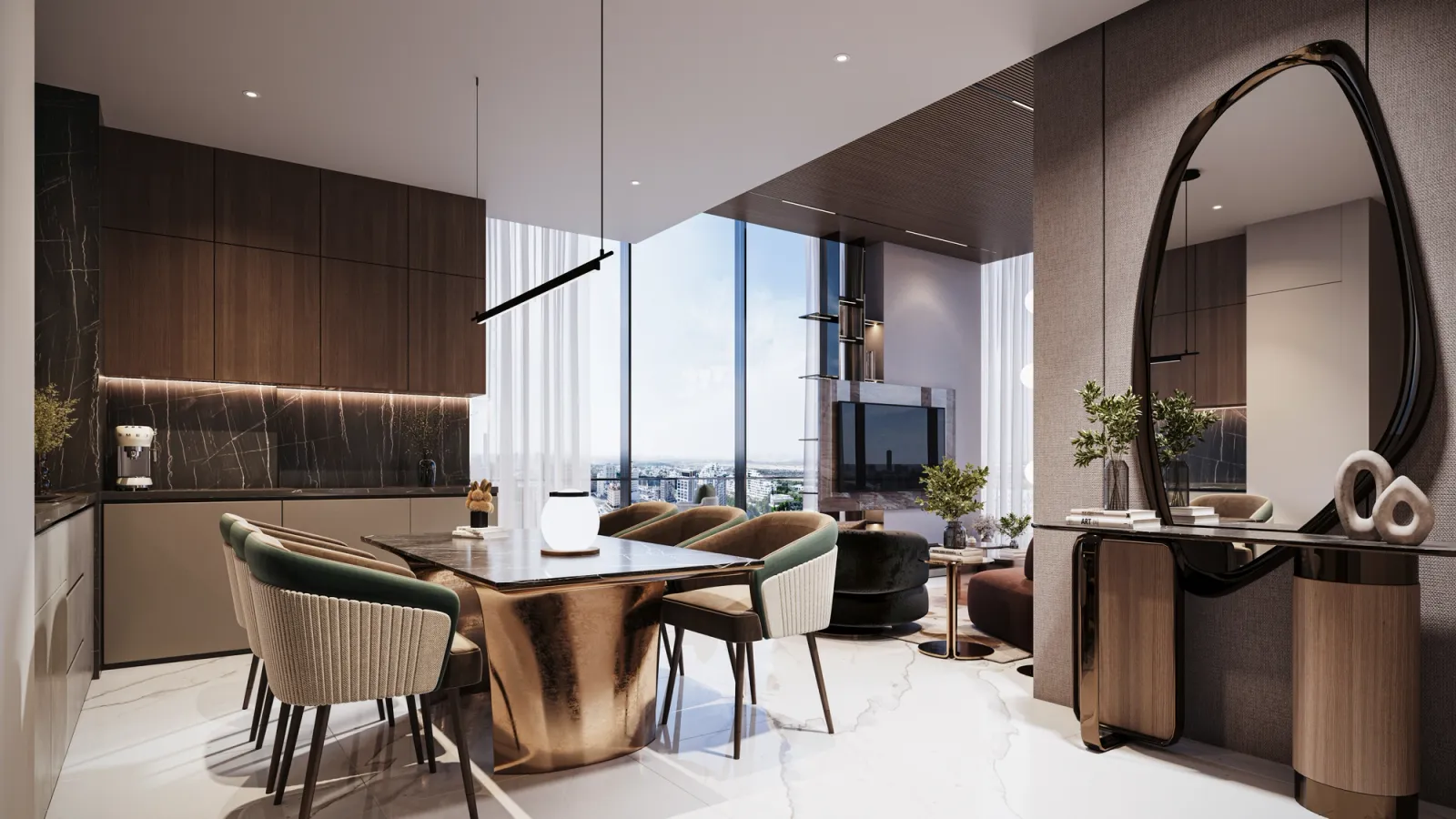 Bond Living gallery image