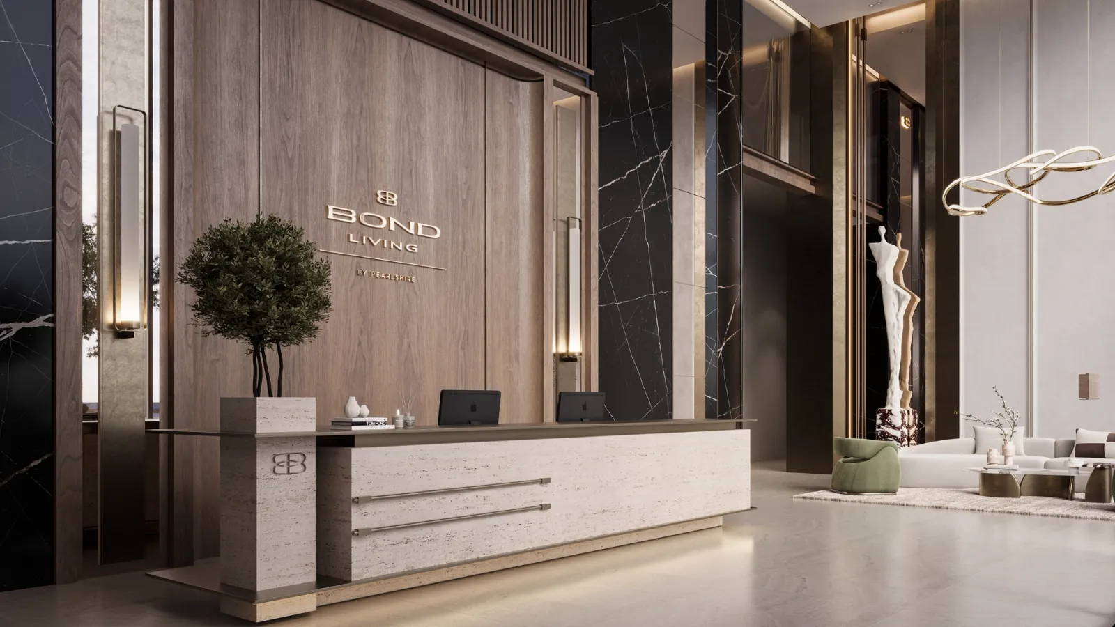 Bond Living gallery image