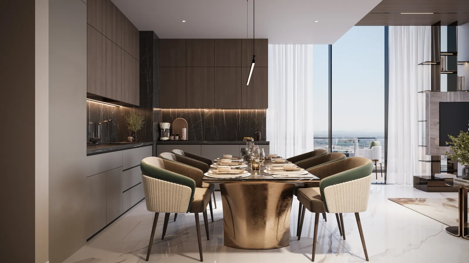 Bond Living gallery image