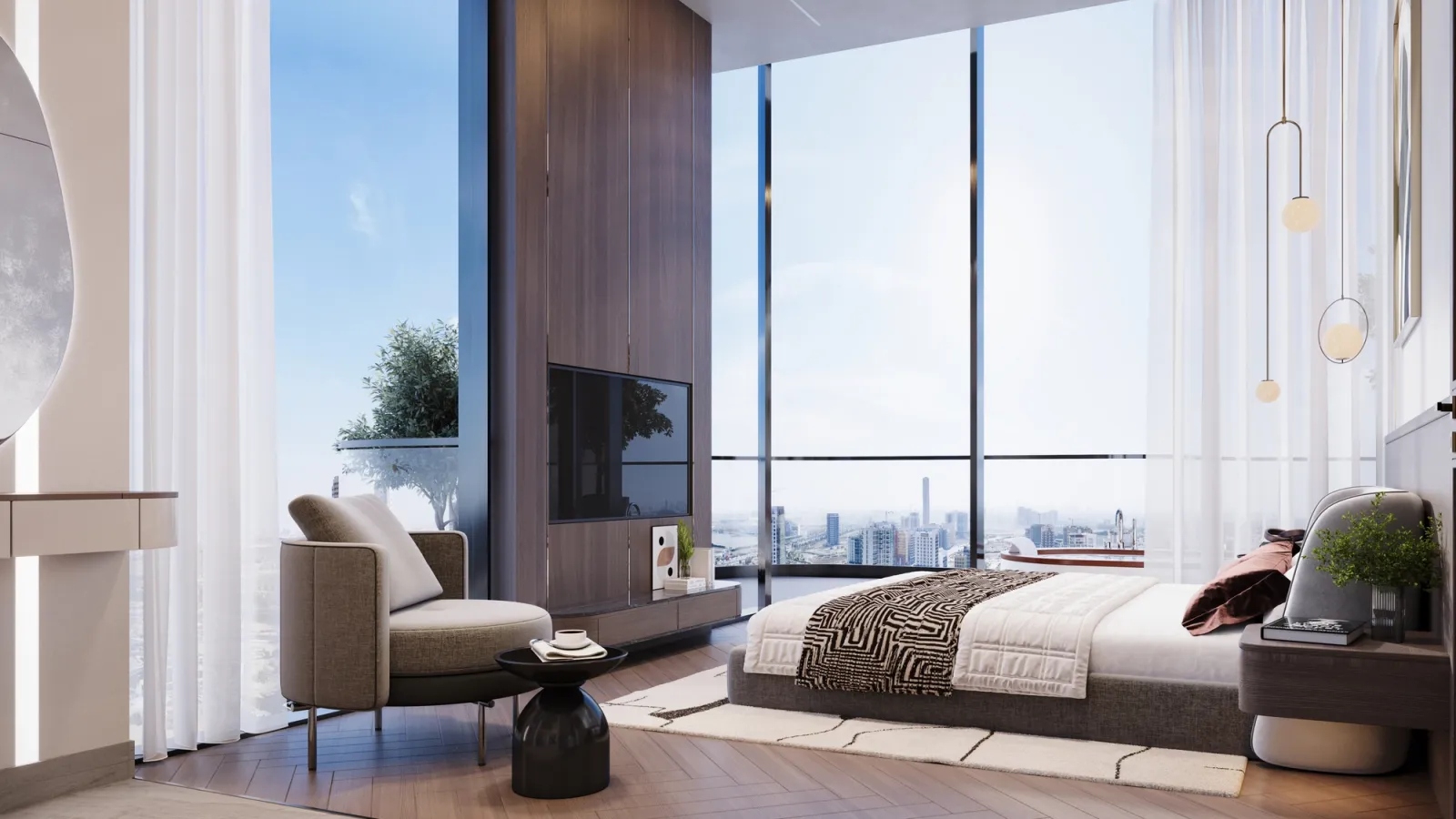 Bond Living gallery image