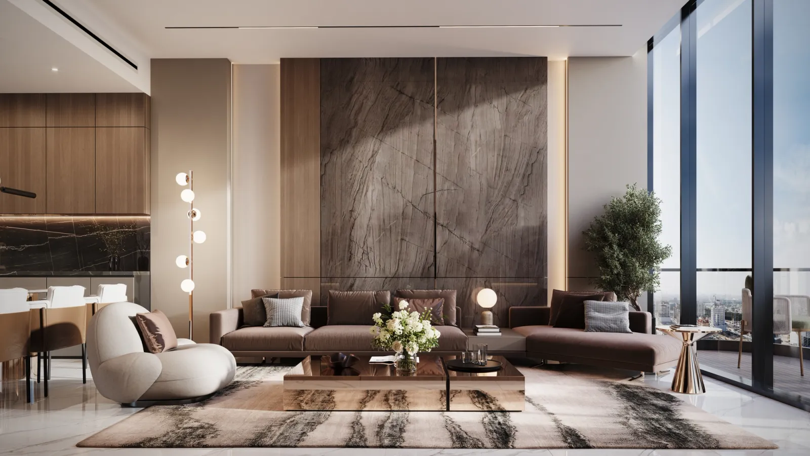 Bond Living gallery image