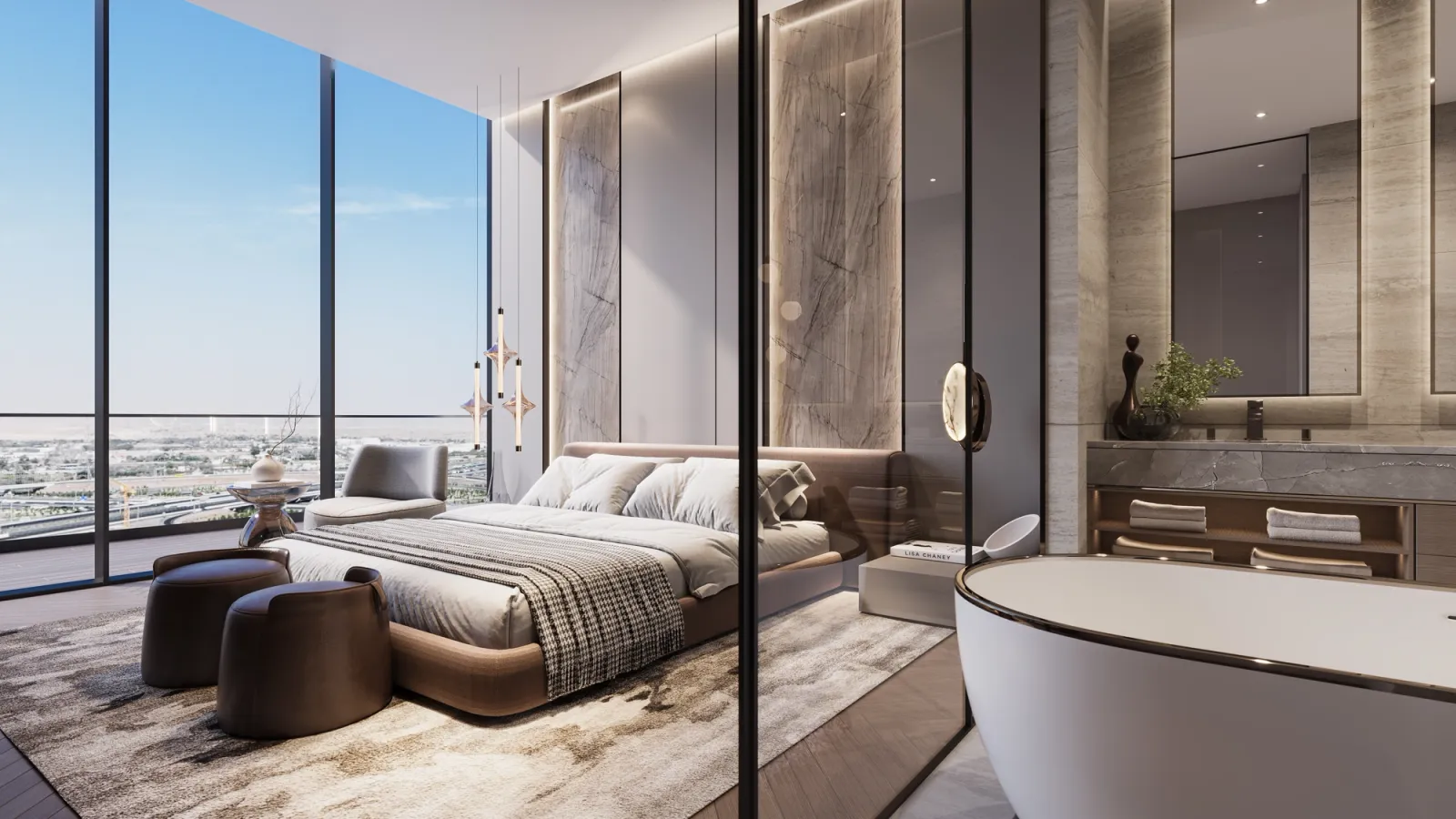 Bond Living gallery image